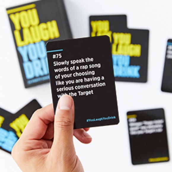 Drinking game - Picture 3 of 16